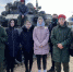 Ралли на броне - Сетевое издание Городище.РФ