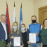 В приоритете — поддержка семей - Сетевое издание Городище.РФ
