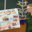 В Городищенском районе активно развивается юнармейское движение - Сетевое издание Городище.РФ