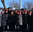 В рамках празднования 80-летия разгрома фашистских войск под Сталинградом, в посёлке Новая Надежда Городищенского района  состоялся торжественный митинг - Сетевое издание Городище.РФ