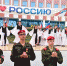 В Городищенском районе отметили День России - Сетевое издание Городище.РФ