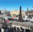 Первую памятную стелу «Рубеж Сталинградской доблести» открыли в Волгоградской области - Сетевое издание Городище.РФ