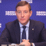 Андрей Турчак: Рабочая группа по СВО представила Президенту новые решения по дополнительным мерам поддержки бойцов и их семей - Сетевое издание Городище.РФ
