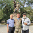 Когда родился казаком - Сетевое издание Городище.РФ