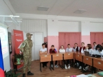 Встречи со СВОими