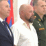 «Я просто выполнял свой долг»: волгоградец указом президента награжден медалью «За отвагу»﻿ - Сетевое издание Городище.РФ