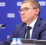 Владимир Якушев: «Единая Россия» вместе с Правительством завершают подготовку программы модернизации коммунальной инфраструктуры. Запустить её поручил Президент﻿» - Сетевое издание Городище.РФ