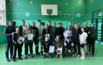 В Городищенском районе 18 января состоялся зимний фестиваль Всероссийского физкультурно-спортивного комплекса «Готов к труду и обороне»