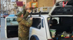 Техника и оборудование от Народного фронта отправилась в зону СВО