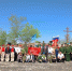 Память народная — прочнее гранита! - Сетевое издание Городище.РФ