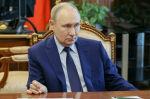 Президент подчеркнул важность работы по адаптации получивших инвалидизацию ветеранов боевых действий