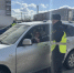 Цветы для автоледи! - ОМВД Городищенского района 